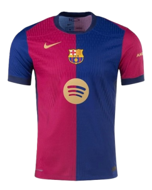 Uniforme Barcelona