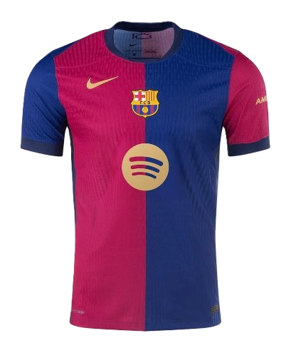 Uniforme Barcelona