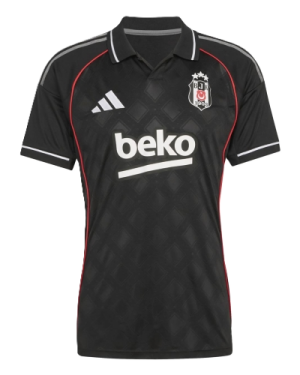 Uniforme Besiktas