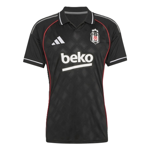 Uniforme Besiktas