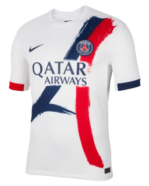 Uniforme PSG