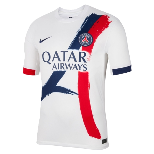 Uniforme PSG