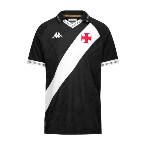 Uniforme Vasco da Gama