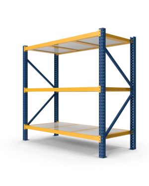 Carrito de supermercado